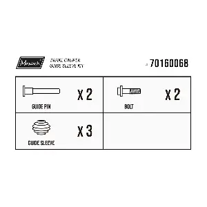 70160068 MAXTECH