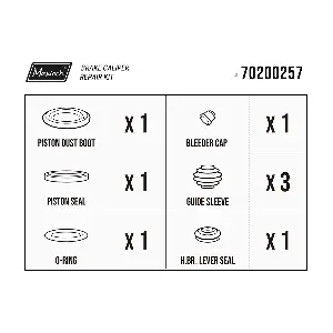 70200257 MAXTECH