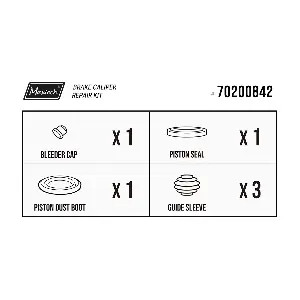 70200842 MAXTECH