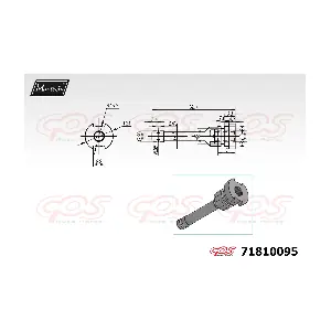 71810095 MAXTECH