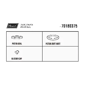 MAXTECH 70180375
