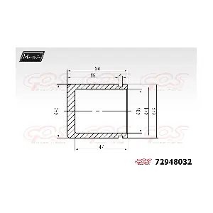 72948032 MAXTECH
