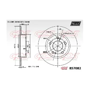 857082 MAXTECH