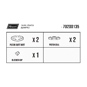 70200135 MAXTECH