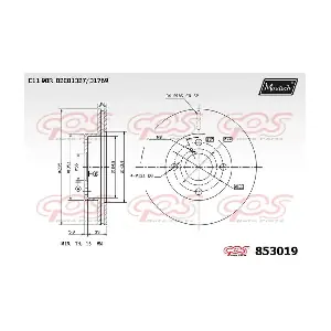 853019 MAXTECH