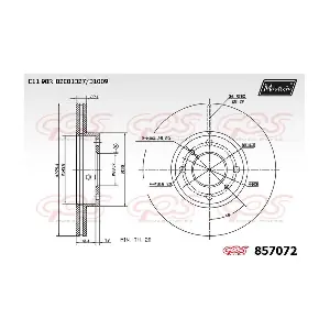 857072 MAXTECH