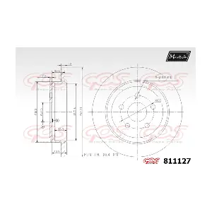 811127 MAXTECH