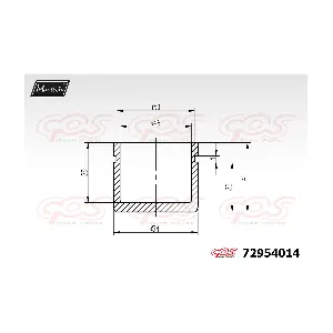 72954014 MAXTECH
