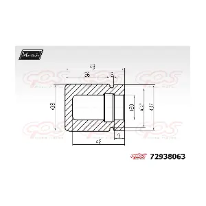 72938063 MAXTECH
