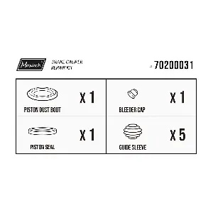 70200031 MAXTECH