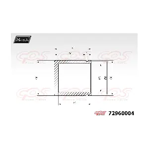 72960004 MAXTECH