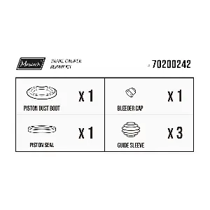 70200242 MAXTECH
