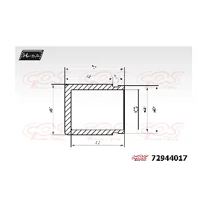 72944017 MAXTECH