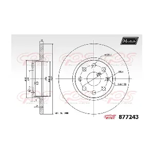 MAXTECH 877243