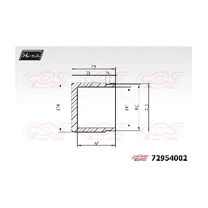 MAXTECH 72954002