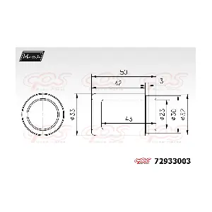 72933003 MAXTECH