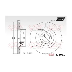 MAXTECH 871031