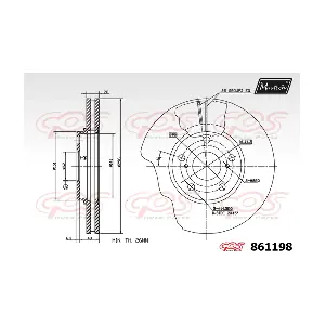 861198 MAXTECH