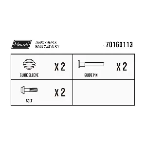 70160113 MAXTECH
