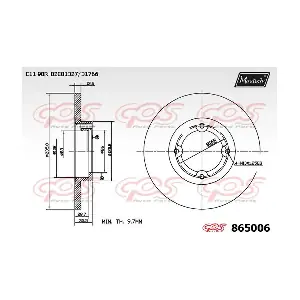 865006 MAXTECH