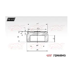 72960045 MAXTECH