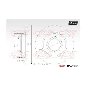 857006 MAXTECH