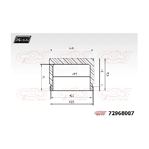 72968007 MAXTECH