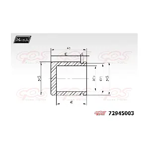 72945003 MAXTECH