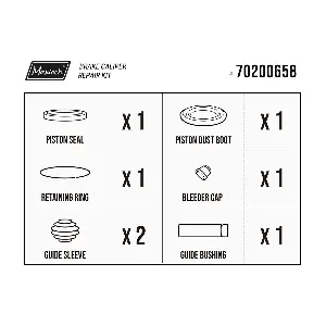 70200658 MAXTECH