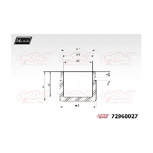 72960027 MAXTECH