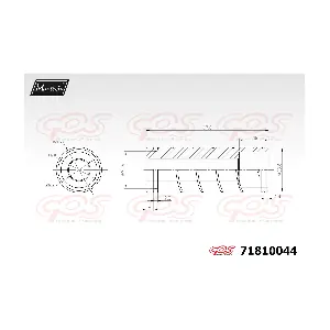 71810044 MAXTECH