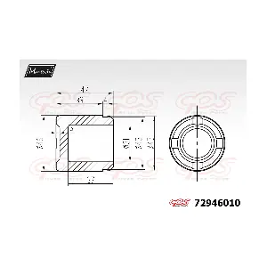 72946010 MAXTECH