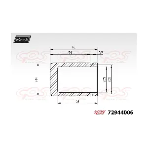 72944006 MAXTECH