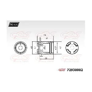 72930002 MAXTECH