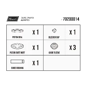 70200014 MAXTECH