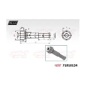 71810134 MAXTECH