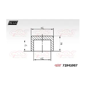 MAXTECH 72941007