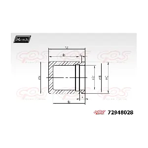 72948028 MAXTECH