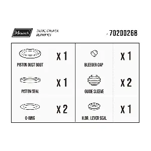 70200268 MAXTECH