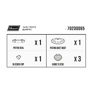 70200065 MAXTECH