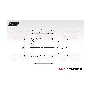 72943010 MAXTECH