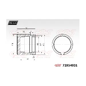 MAXTECH 72954031