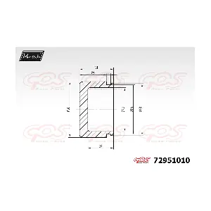 72951010 MAXTECH