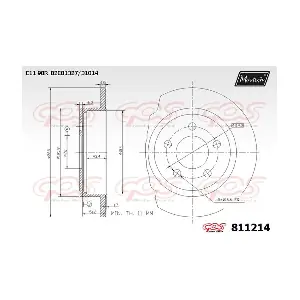 811214 MAXTECH