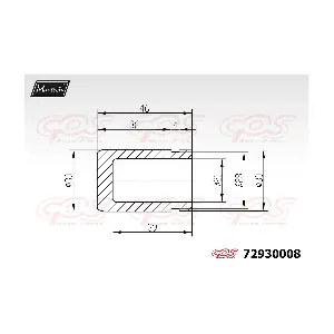 72930008 MAXTECH