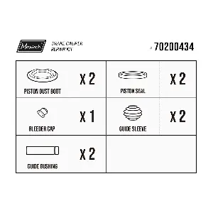 70200434 MAXTECH