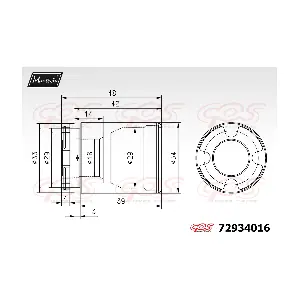 72934016 MAXTECH