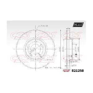 54010 MAXTECH