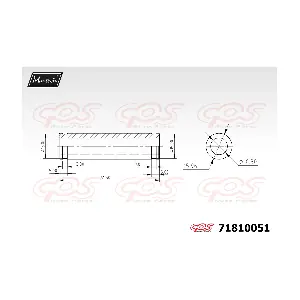 MAXTECH 71810051