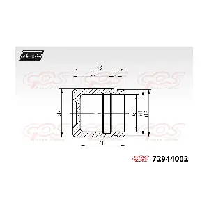 72944002 MAXTECH